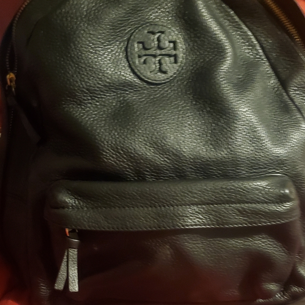 Tory B Backpack - image 1